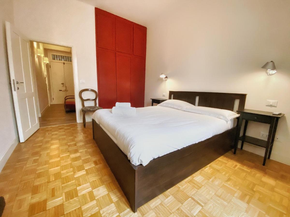 Apartment Ur-nest D'azeglio B