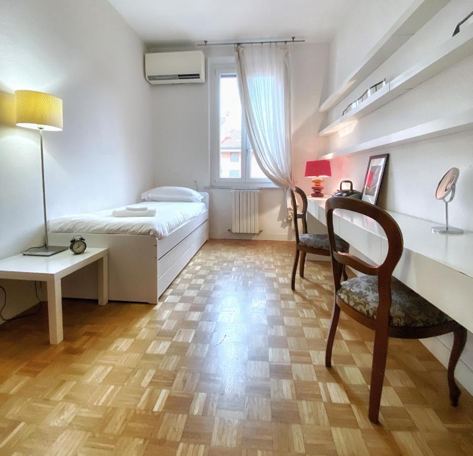 Ur-nest D'azeglio B Apartment *