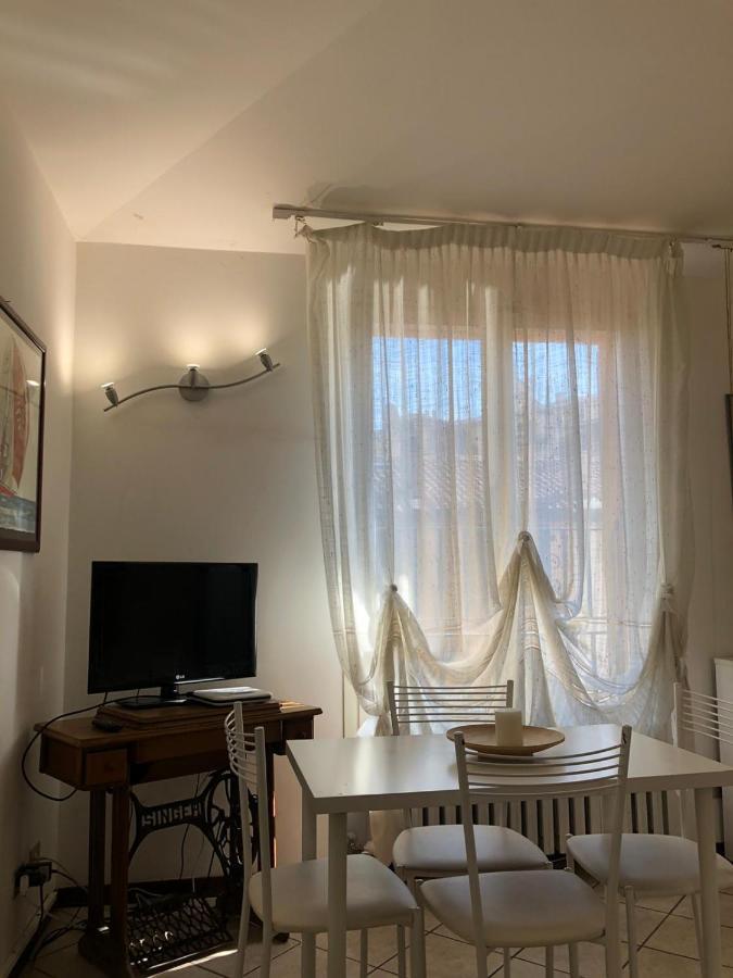 Porta Saragozza Aparthotel Bologna