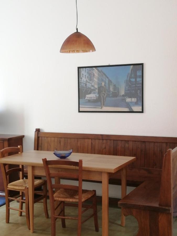 Appartamento: Tranquillita O Divertimento Apartment Bologna