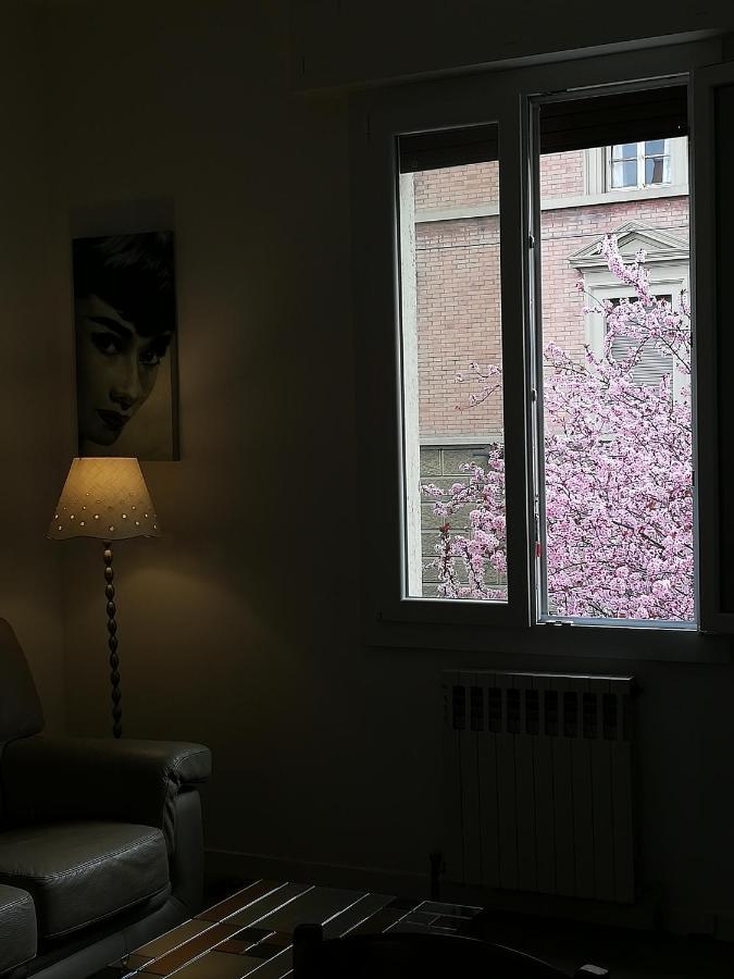 Appartamento: Tranquillita O Divertimento Apartment *