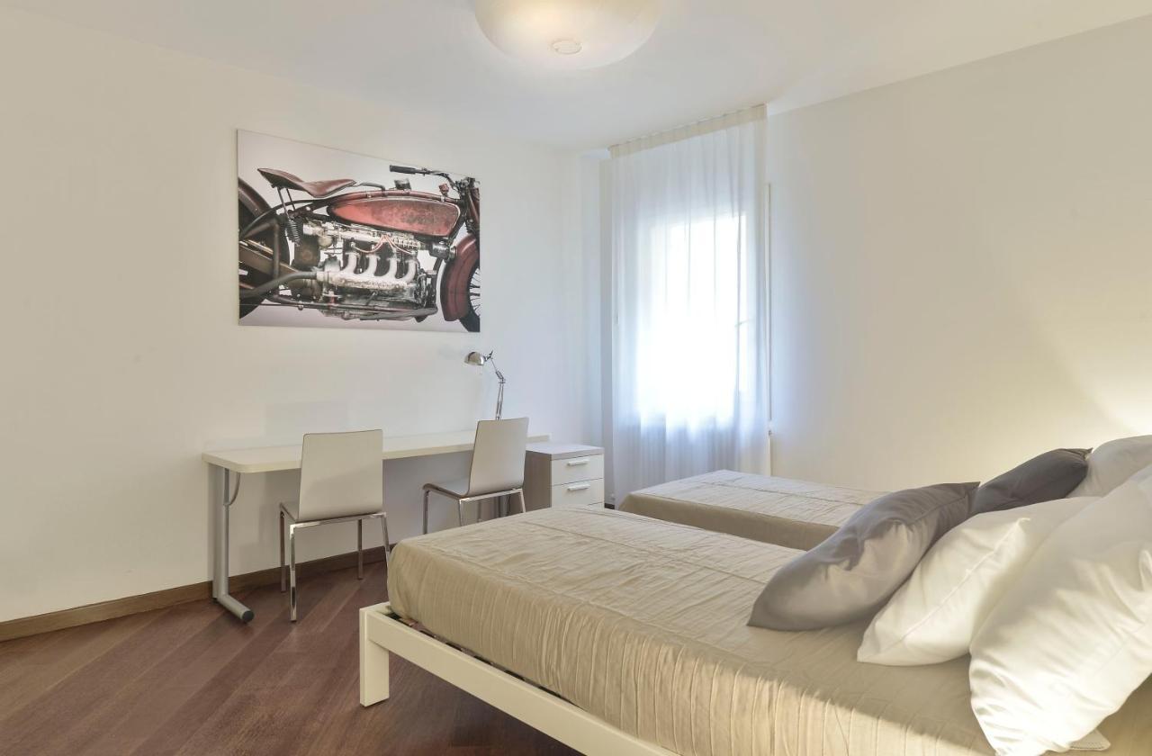 Ur-nest Moline Appartamento Bologna