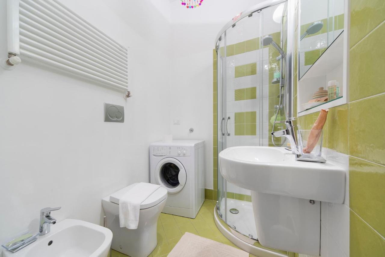 Ur-nest De' Fusari Apartment *