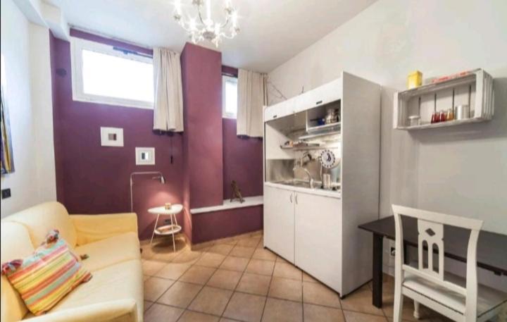 Affittacamere Noemi Livia Bed & Breakfast *