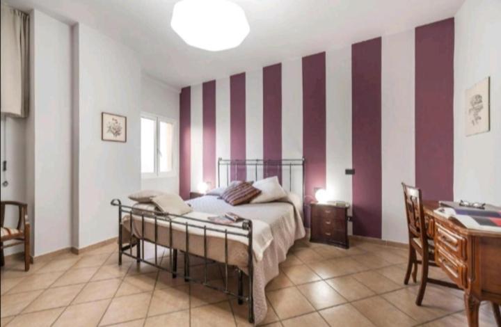 Bed & Breakfast Affittacamere Noemi Livia *