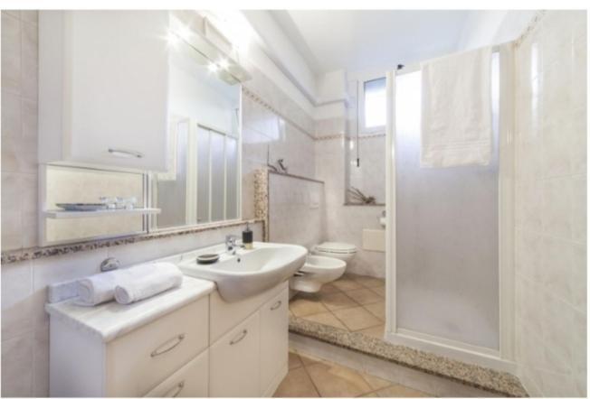 Bed & Breakfast Affittacamere Noemi Livia *