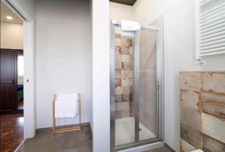 Bed & Breakfast Affittacamere Noemi Livia