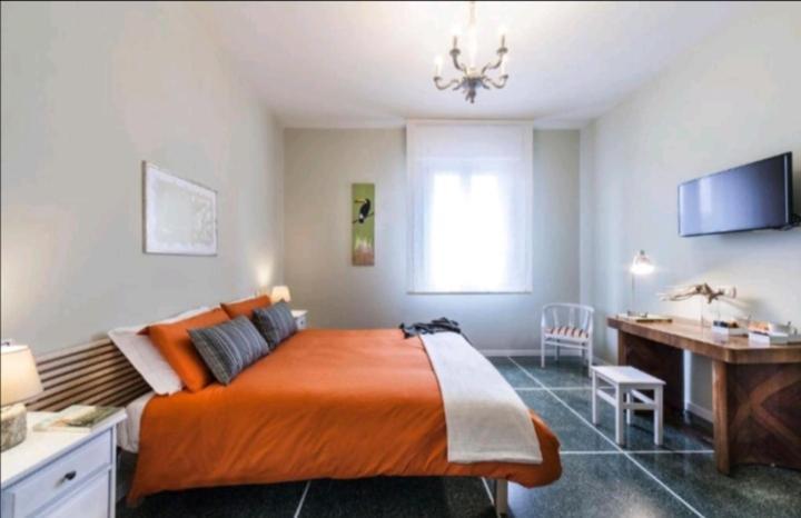 Bed & Breakfast Affittacamere Noemi Livia *