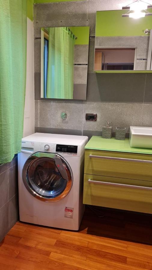 Apartment Malgrado House - Nigrisoli - Sant'orsola