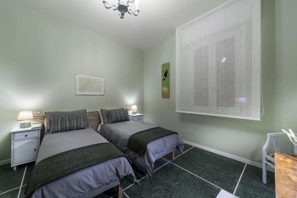 Affittacamere Noemi Livia Bed & Breakfast *