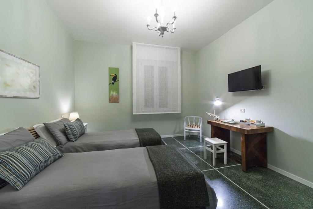 Affittacamere Noemi Livia Bed & Breakfast