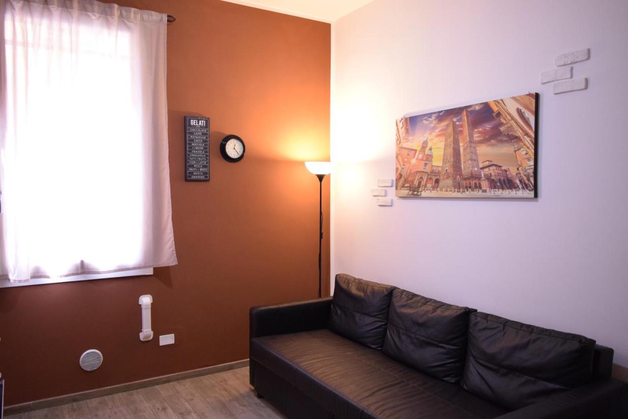 Apartment House Bologna