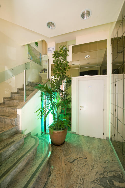 Hotel Corticella