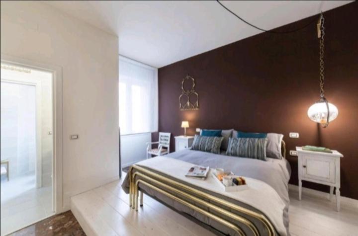 Bed & Breakfast Affittacamere Noemi Livia *