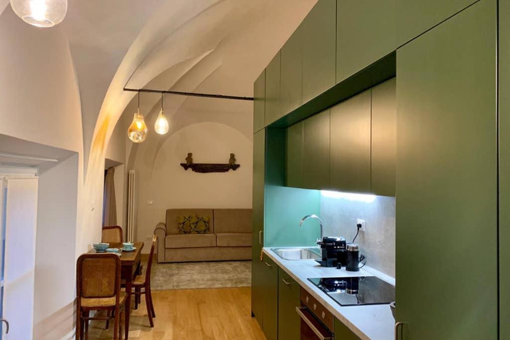 Apartment Casetta De' Poeti Bologna