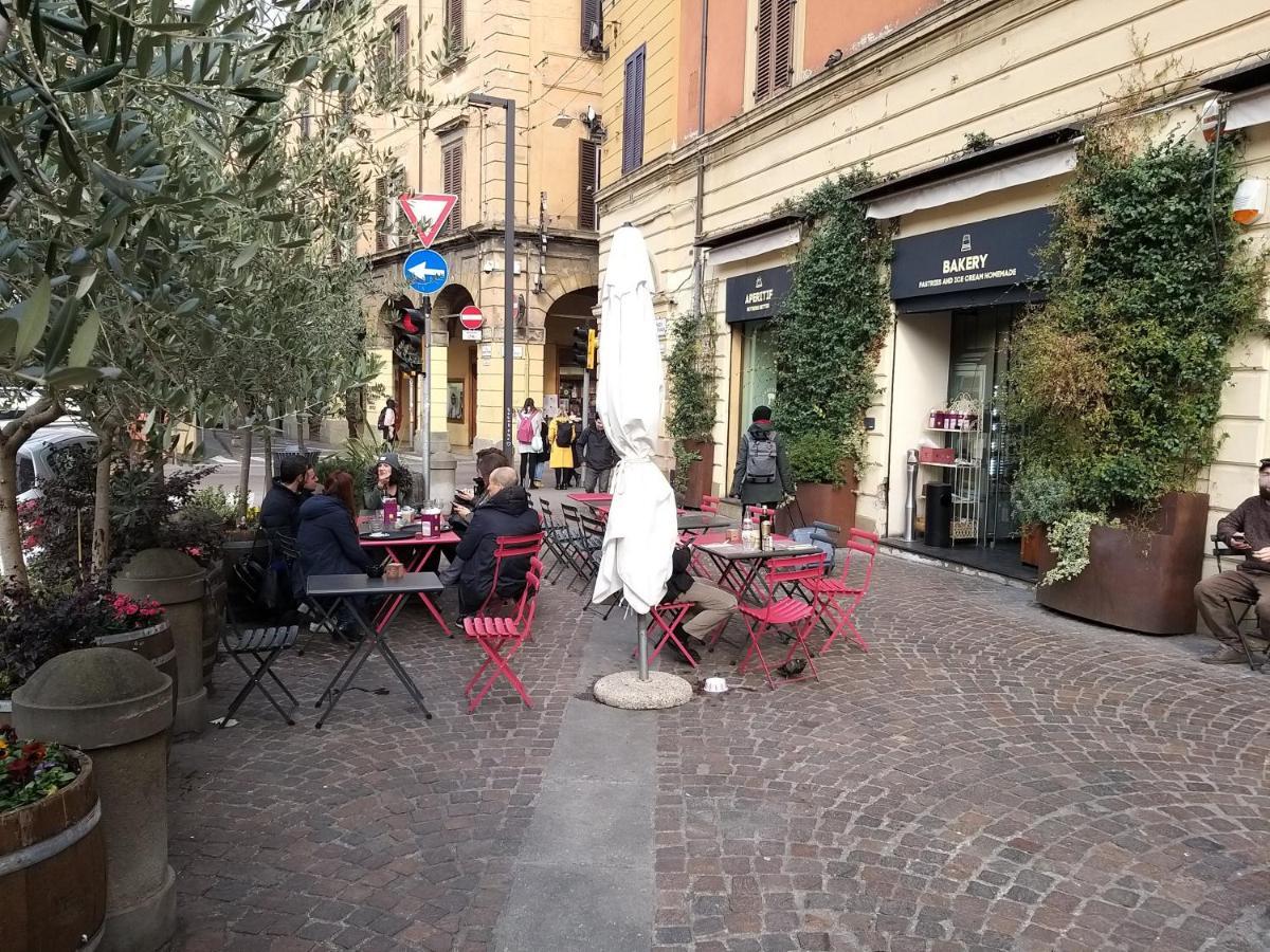 Il Nome Della Rosa Apartment