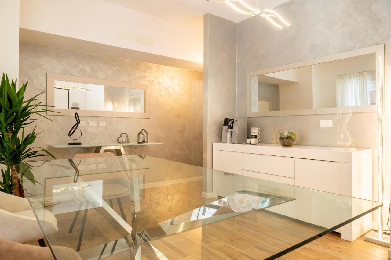 Frühstückspension Marconi28suites