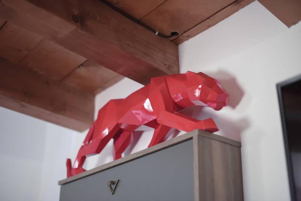Casa Delle Oche Di Charme Apartment Bologna