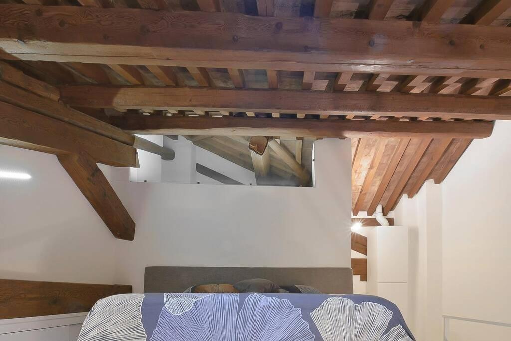 Casa Delle Oche Di Charme * Bologna