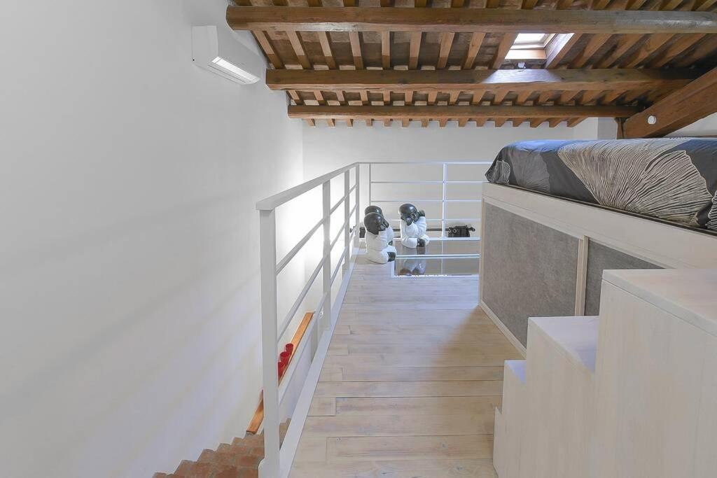 Apartment Casa Delle Oche Di Charme *