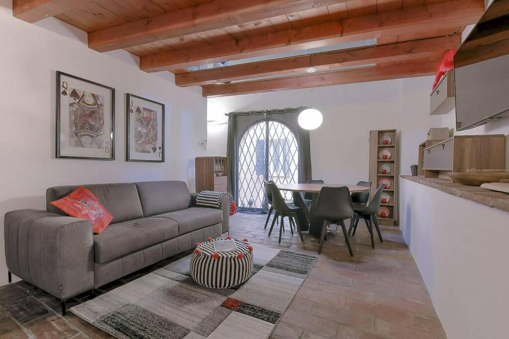 Casa Delle Oche Di Charme * Bologna