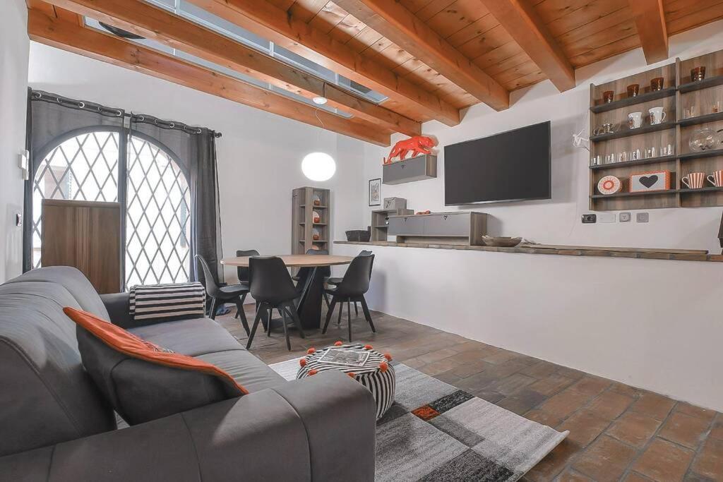 Casa Delle Oche Di Charme Apartment *