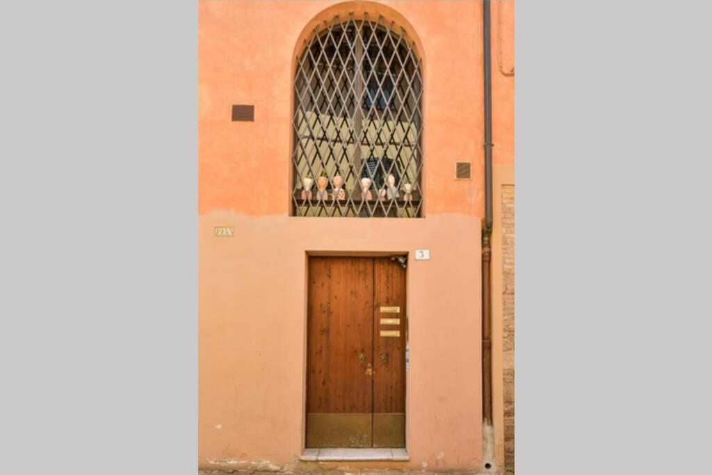 Apartment Casa Delle Oche Di Charme Bologna