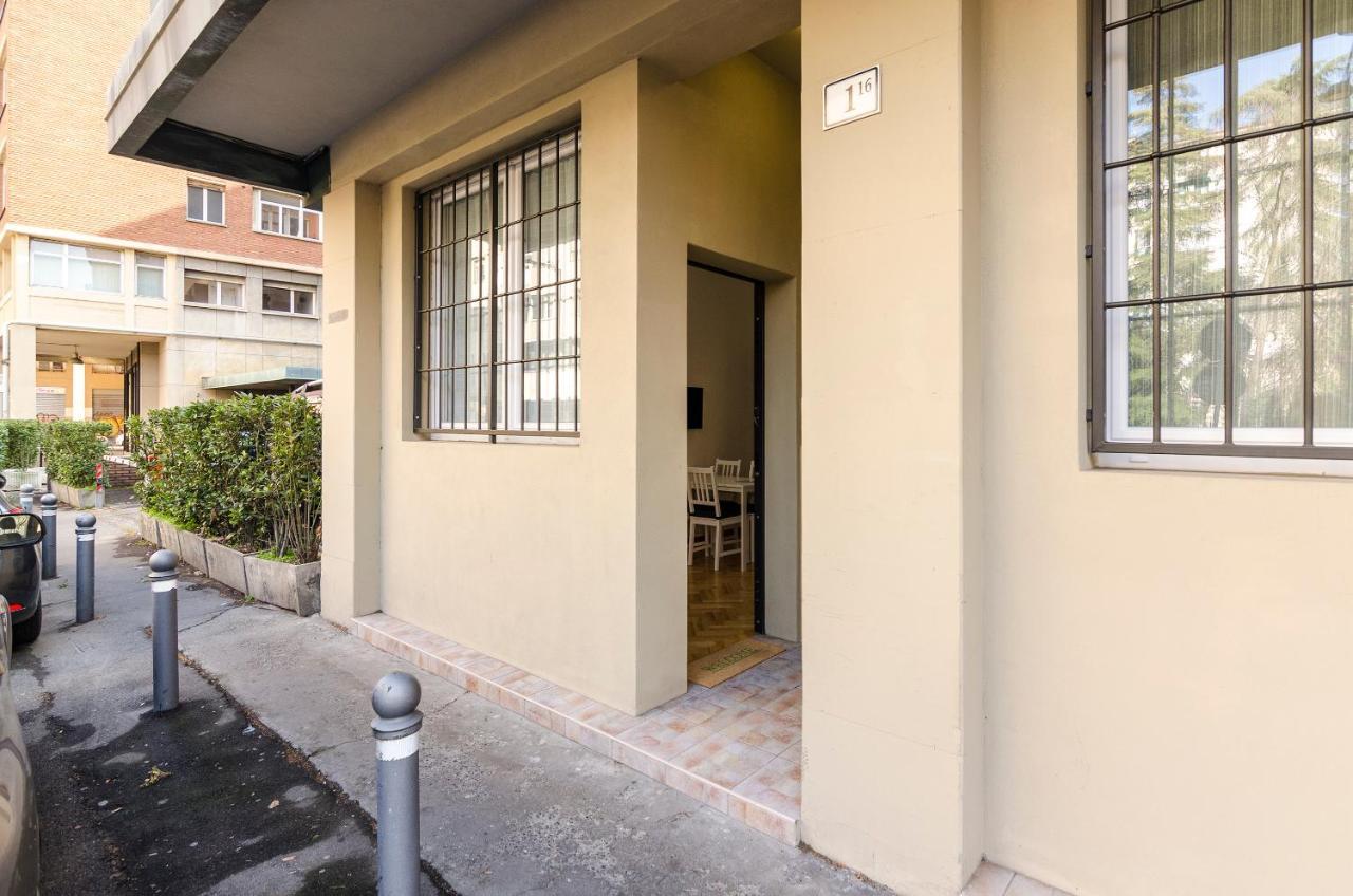 Apartment Finelli Bologna