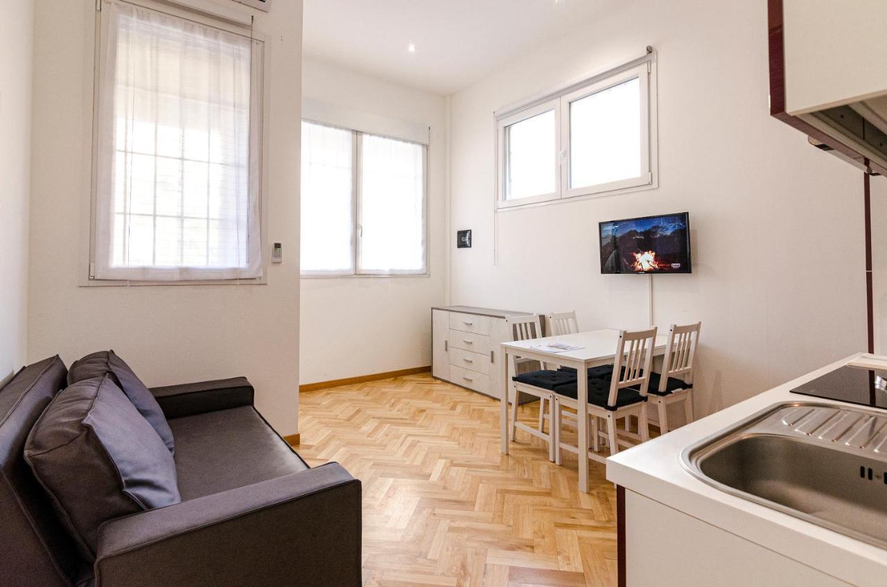 Finelli Apartment *