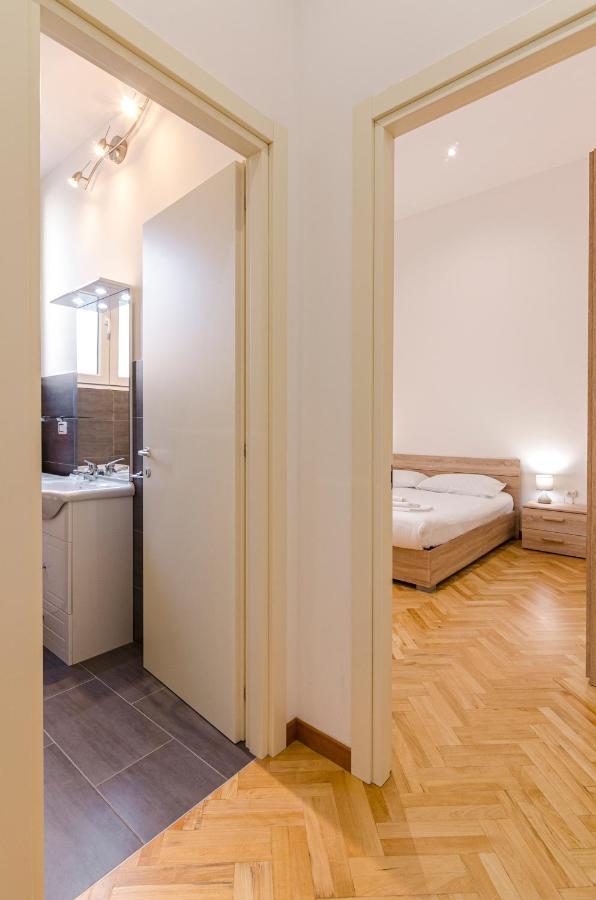 Apartment Finelli *
