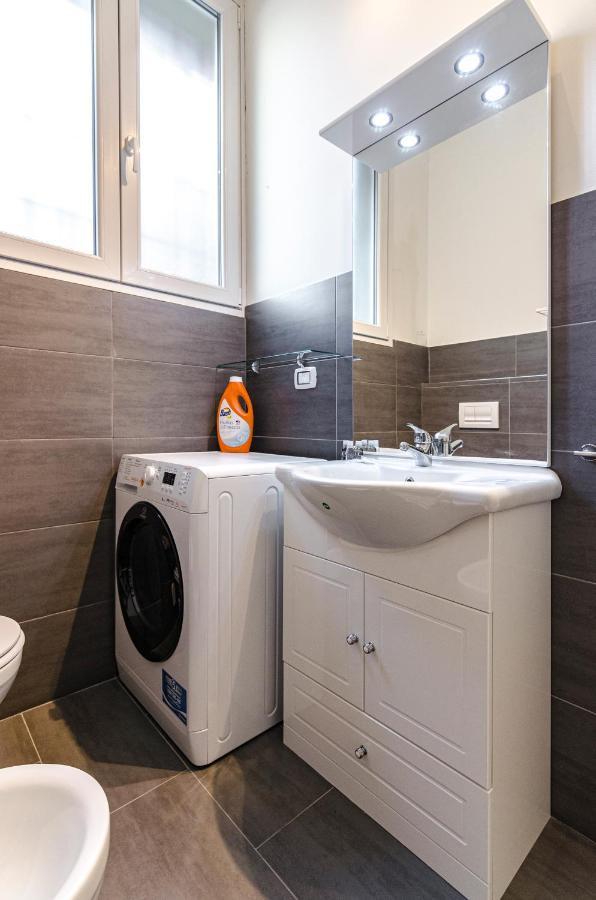 Apartment Finelli *
