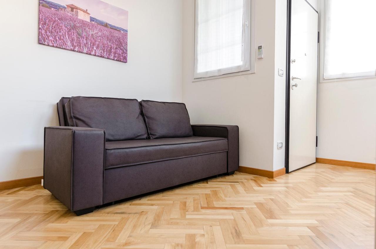 Finelli Apartment