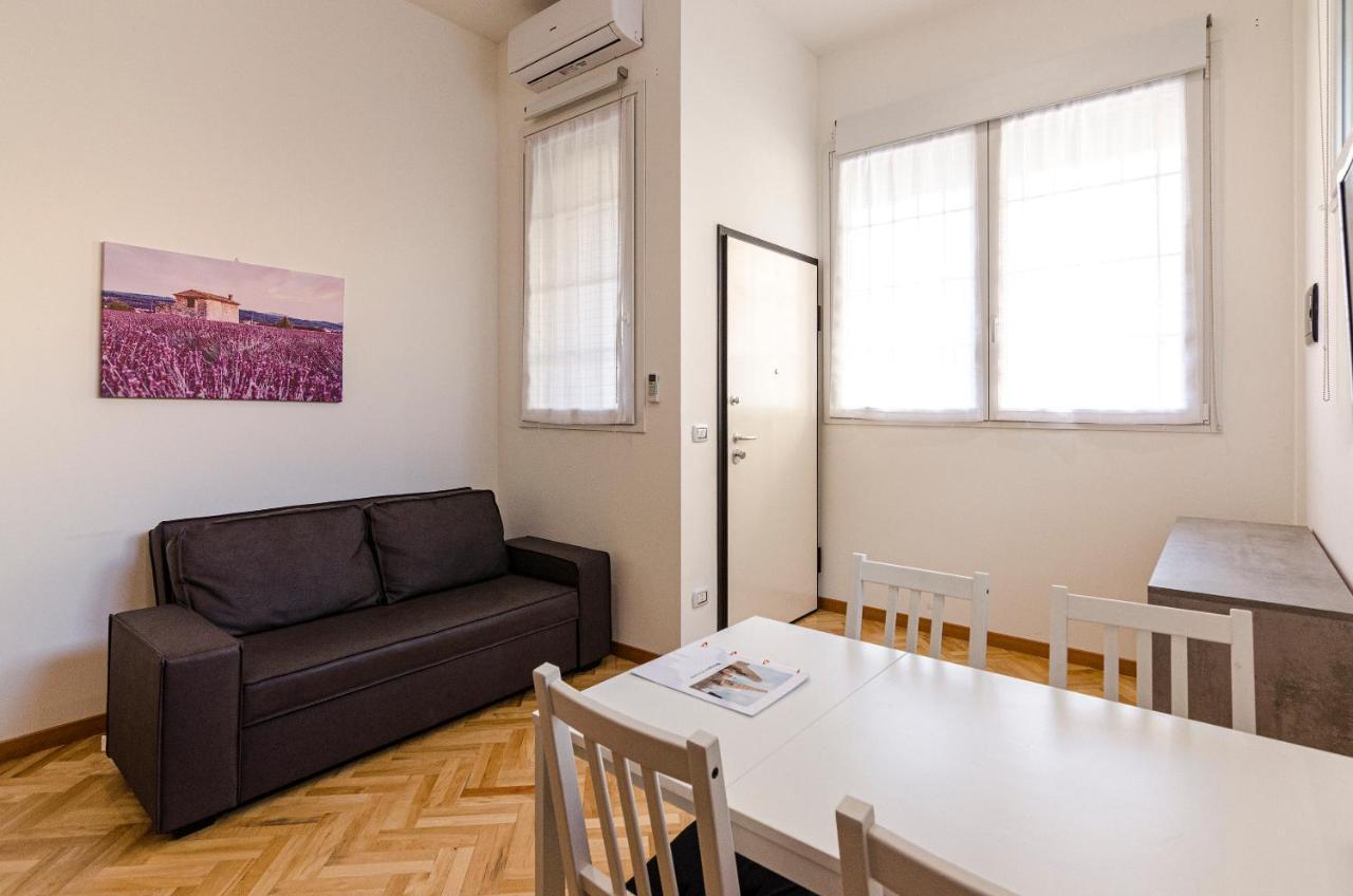 Apartment Finelli Bologna