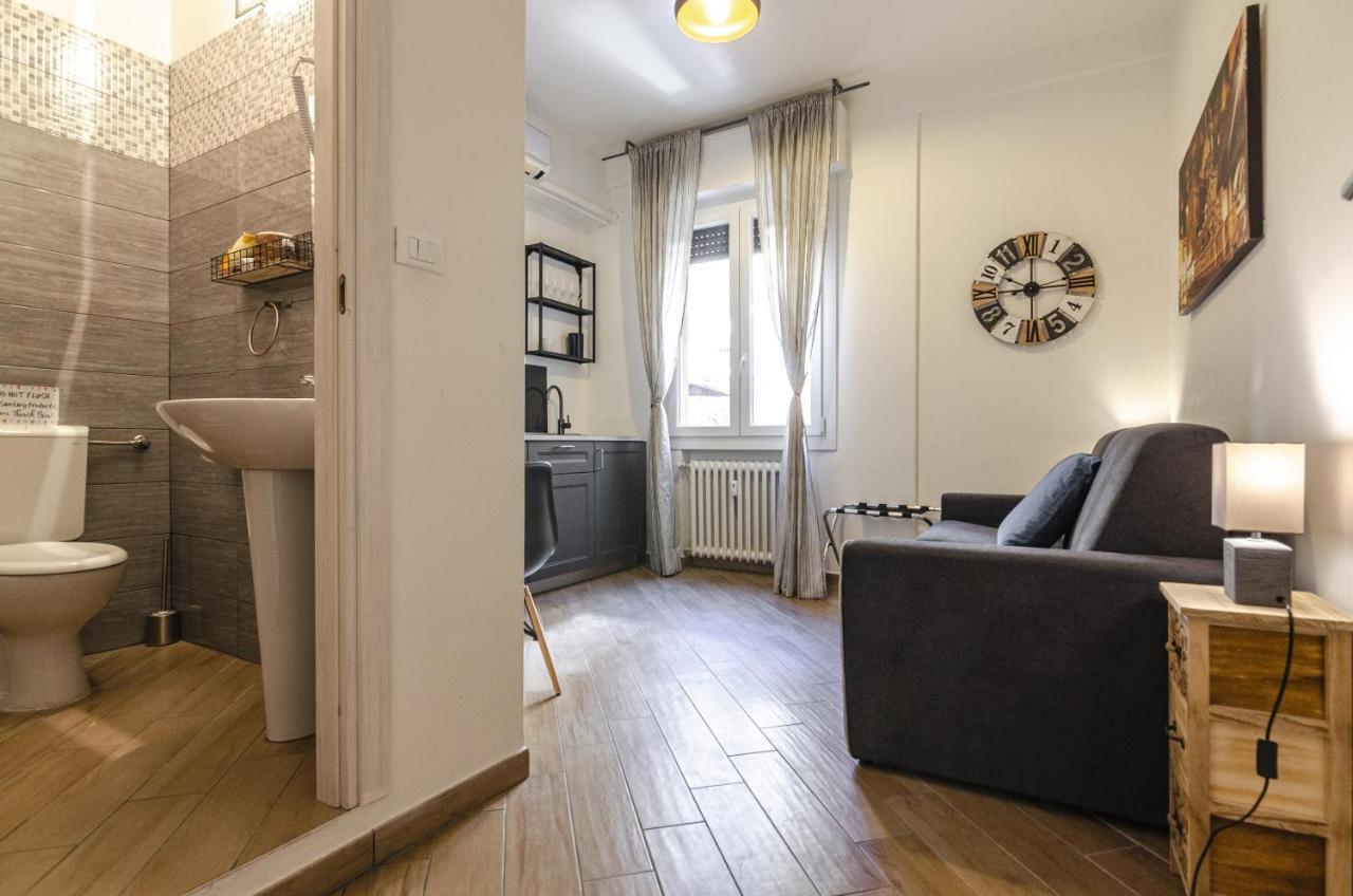 Casa Galliera Apartment