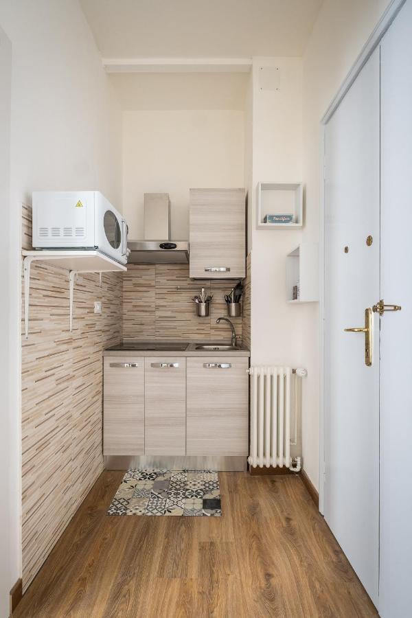 Studio 24 - & Business Apartment Bologna