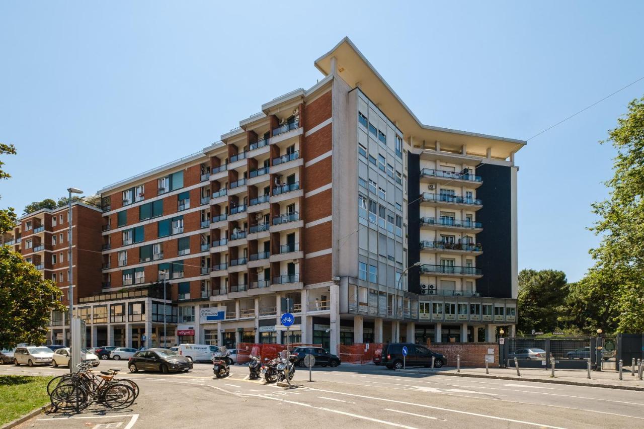 Studio 24 - & Business Apartment
