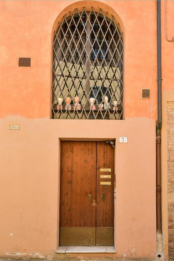 Casa Delle Oche Di Charme * Bologna
