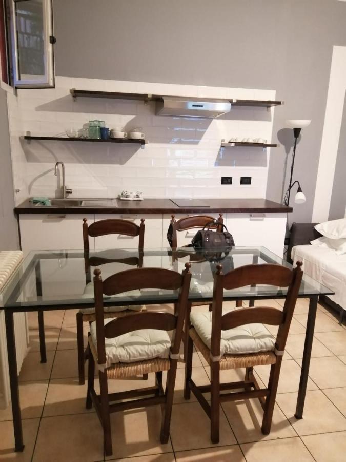 Casa Vincenzo Apartment