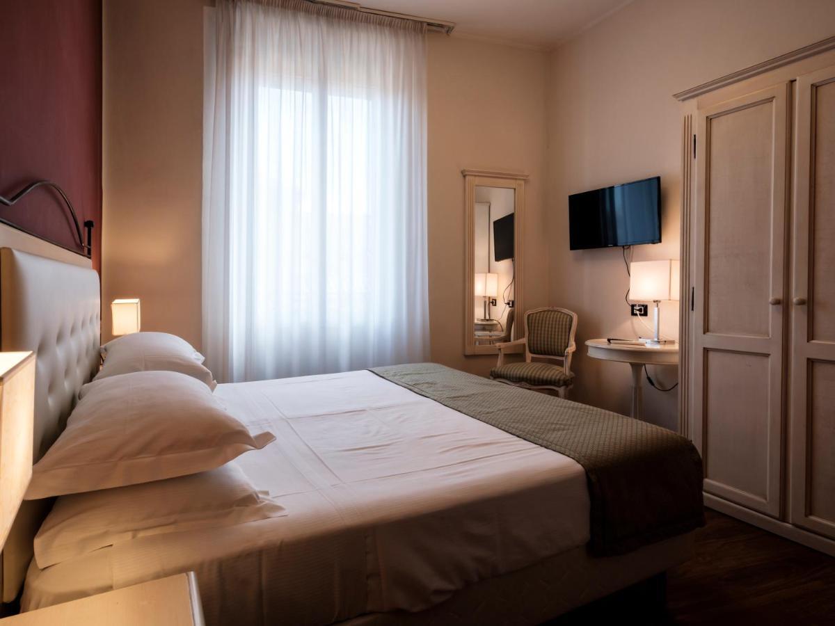 Accademia 3* Bologna