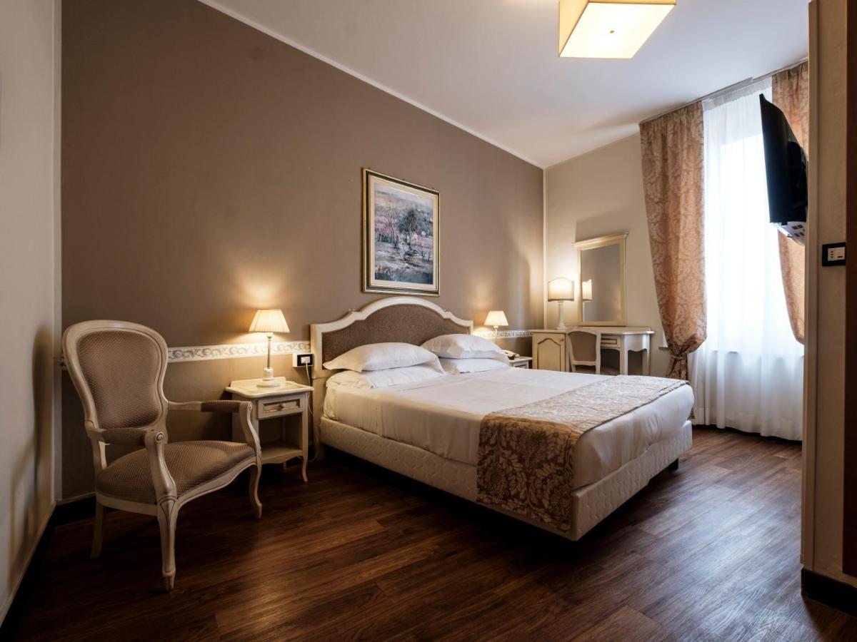 Accademia Hotel Bologna