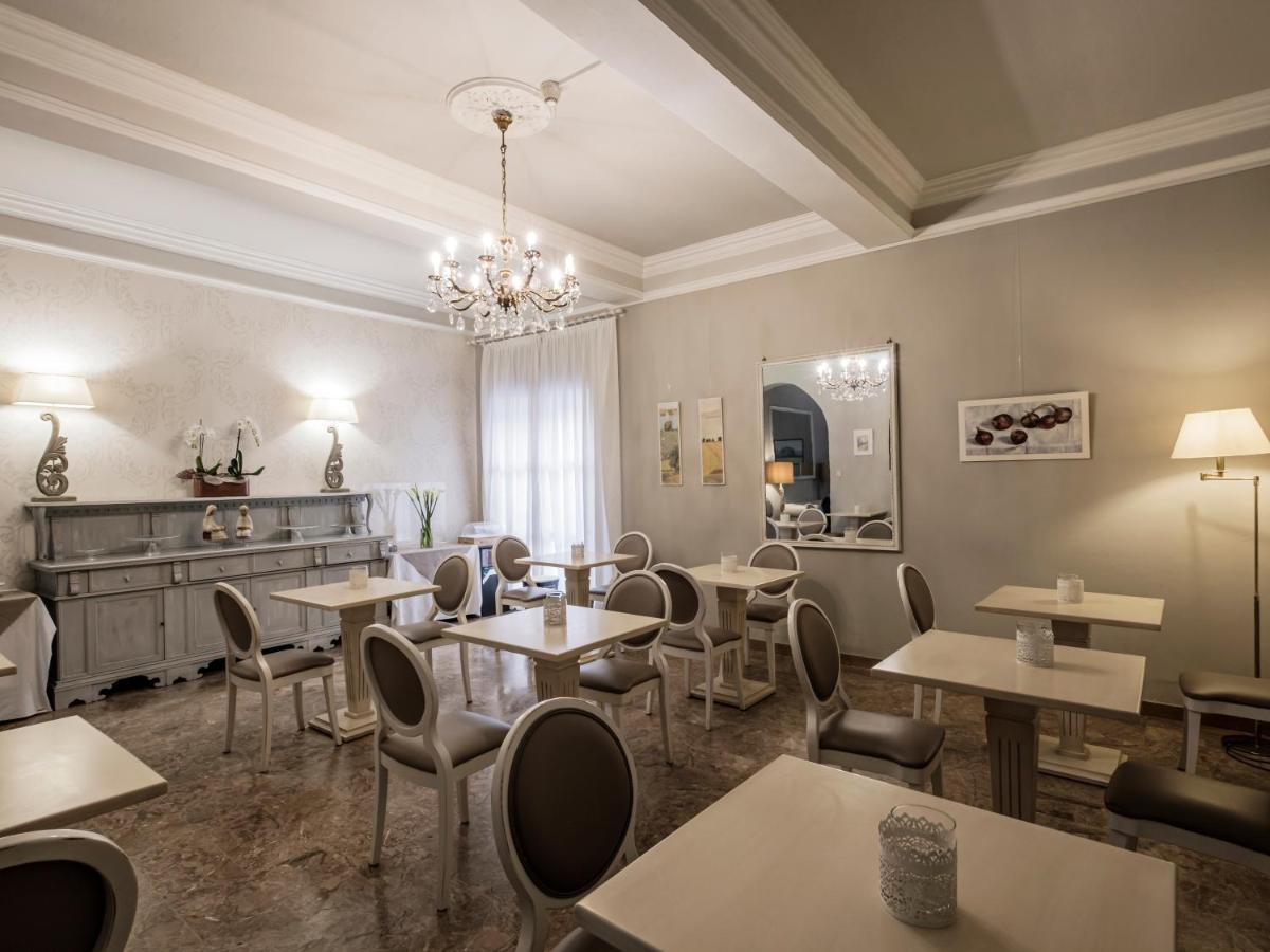 Accademia 3* Bologna