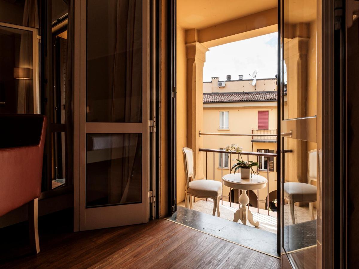 Accademia Hotel Bologna