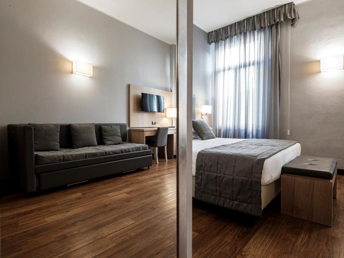 Accademia 3* Bologna