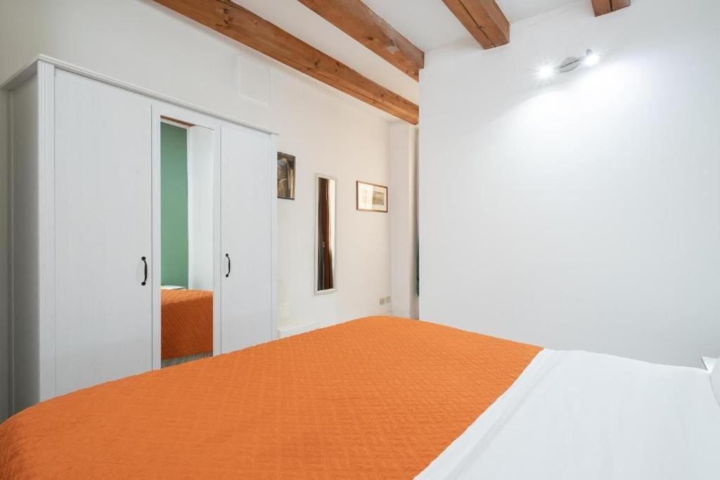 Casa Delle Oche By Studio Apartment Bologna