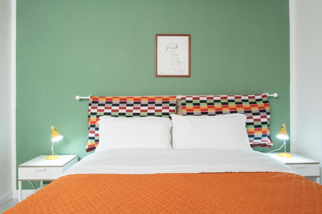 Casa Delle Oche By Studio Apartment *