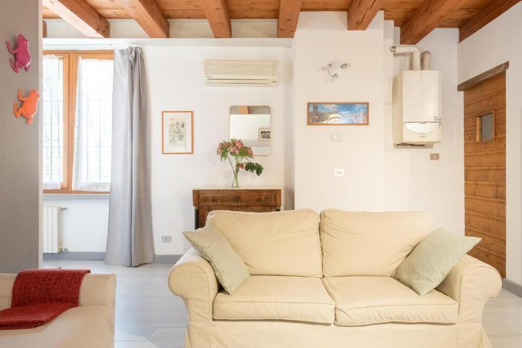 Casa Delle Oche By Studio Bologna