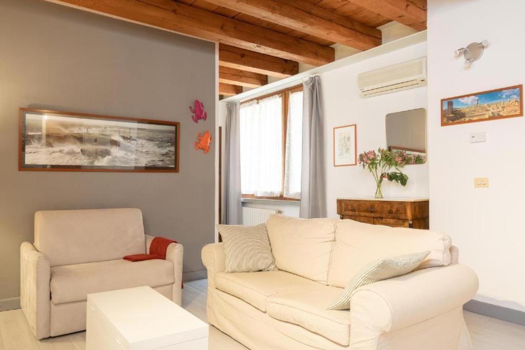 Apartment Casa Delle Oche By Studio Bologna