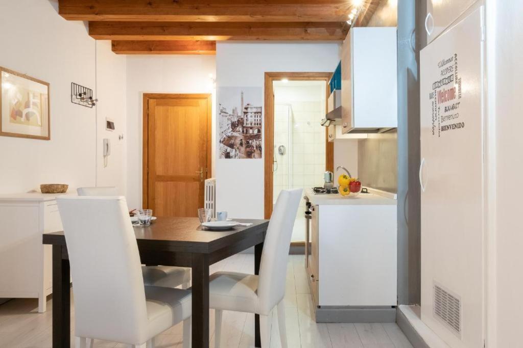 Casa Delle Oche By Studio Apartment *