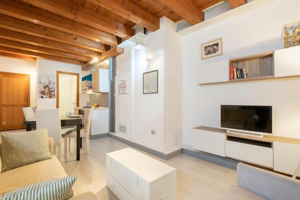 Casa Delle Oche By Studio Apartment Bologna