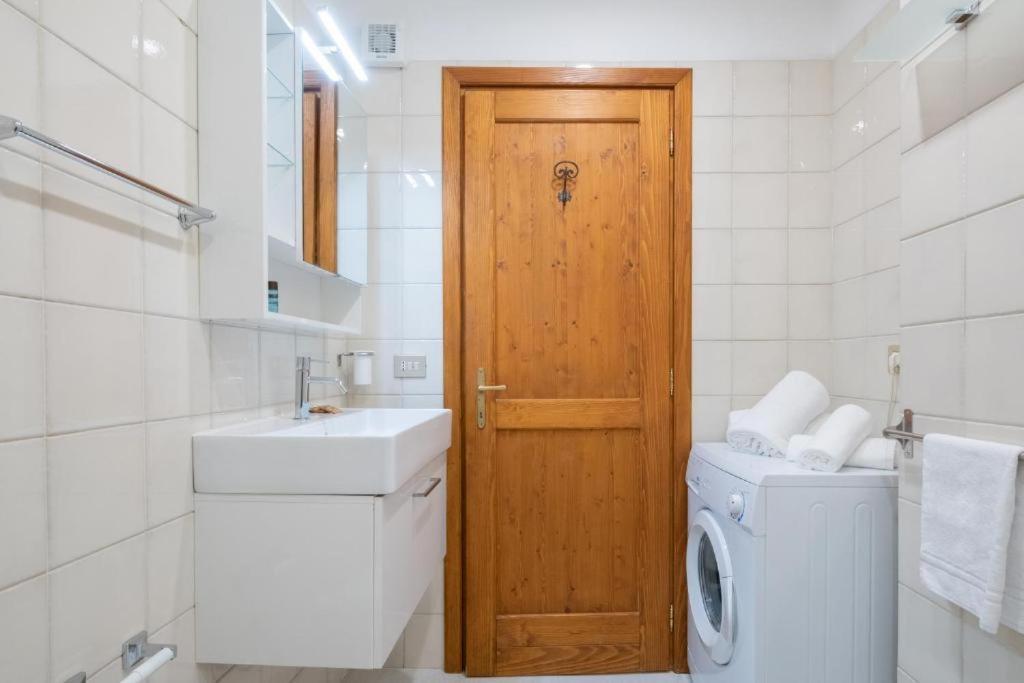 Casa Delle Oche By Studio Apartment Bologna